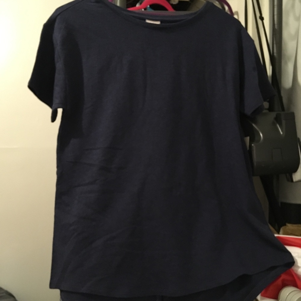 BRAND NEW Chico’s shirt